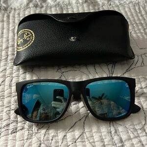Ray-Ban Justin Classic